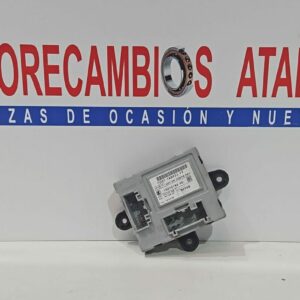 CENTRALITA CIERRE PUERTA DELANTERA DERECHA FORD MONDEO AÑO 2009