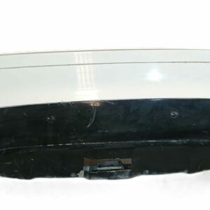 PARAGOLPE TRASERO BMW X6 AĂO 2008