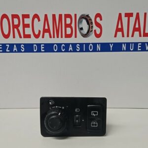 MANDO MULTIFUNCION REGULACION DE ESPEJOS RETROVISORES Y OTRAS FUNCIONES SSANGYONG REXTON AÑO 2006