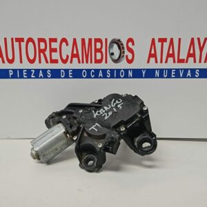 MOTOR LIMPIA TRASERO IZQUIERDO RENAULT KANGOO AÑO 2015