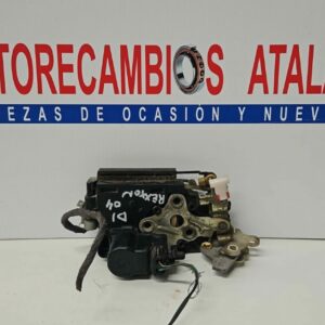 CERRADURA DELANTERA IZQUIERDA SSANGYONG REXTON AÑO 2004