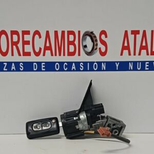 CONMUTADOR DE ARRANQUE 1.4 HDI PEUGEOT 207 AĂO 2007