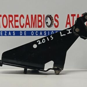 RODILLO INFERIOR LATERAL IZQUIERDA RENAULT KANGOO AÑO 2015