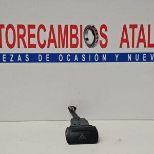 WARNING SSANGYONG REXTON AĂO 2004