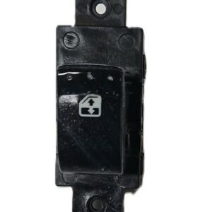 BOTONERA ELEVALUNAS TRASERA IZQUIERDA SSANGYONG REXTON AÑO 2006