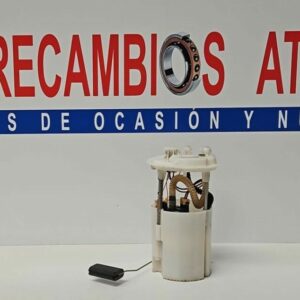 AFORADOR 1.5 DCI NISSAN JUKE AÑO 2017