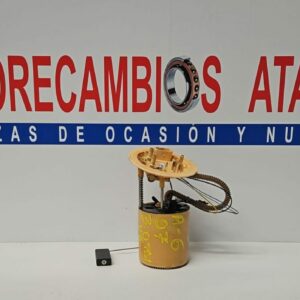 AFORADOR 3.0 TDI V6 AUDI A6 AÑO 2007