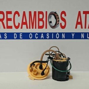 AFORADOR 2.2 DIESEL LAND ROVER RANGE ROVER EVOQUE AÑO 2019