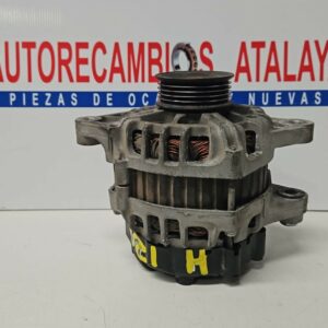 ALTERNADOR 1.2 GASOLINA HYUNDAI I20 AÑO 2019