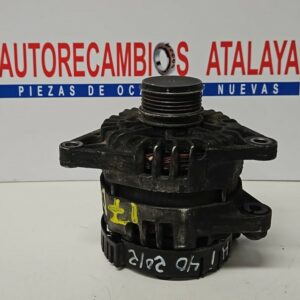 ALTERNADOR 1.7 DIESEL HYUNDAI I40 AÑO 2012