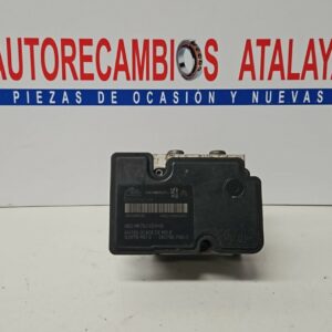 MODULO ABS GASOLINA CITROEN C3 AÑO 2010