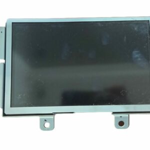 SISTEMA NAVEGACION GPS FORD FOCUS AĂO 2016