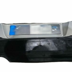 PARAGOLPE TRASERO VOLKSWAGEN TIGUAN AĂO 2011