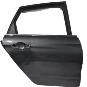 PUERTA TRASERA DERECHA CITROEN C4 AÑO 2015