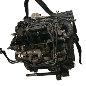 MOTOR CITROEN C4 1.6 HDI 9HX
