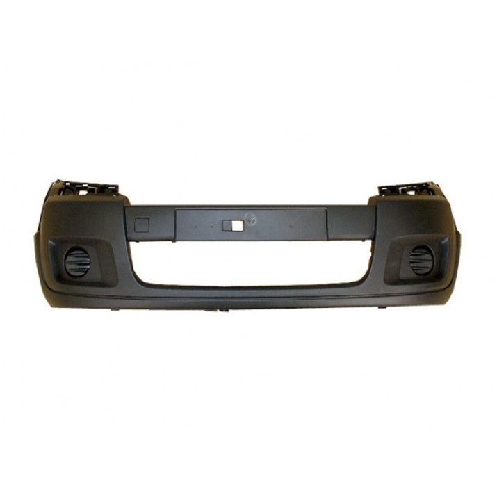 PARAGOLPE DELANTERO C/H FIAT SCUDO 07-