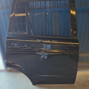 PUERTA TRASERA DERECHA SSANGYONG KYRON AÑO 2007