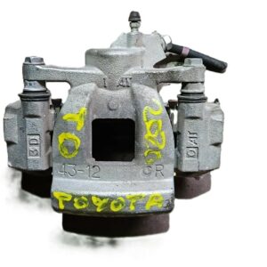 PINZA DE FRENO TRASERA DERECHA TOYOTA PRIUS PLUS (W4) AÑO 2011-