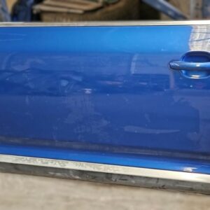 PUERTA DELANTERA IZQUIERDA VOLKSWAGEN TOUAREG AÑO 2005