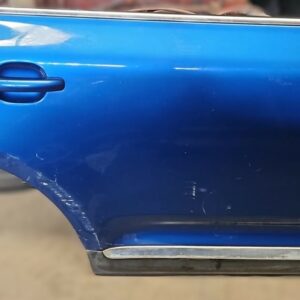 PUERTA TRASERA DERECHA VOLKSWAGEN TOUAREG AÑO 2005