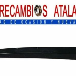 BRAZO LIMPIA TRASERO VOLKSWAGEN GOLF VI AÑO 2008-2012