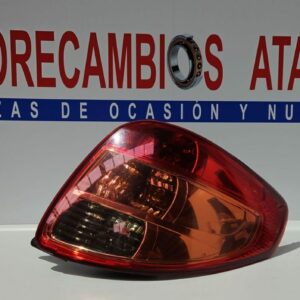 PILOTO TRASERO DERECHO SUZUKI SX4 AÑO 2007