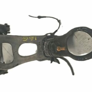 SOPORTE BRAZO SUSPENSION DELANTERO DERECHO 1.6 GASOLINA CITROEN C5 AÑO 2014