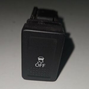 INTERRUPTOR DE CONTROL DE TRACCION SUZUKI SX4 SCROSS AĂO 2017