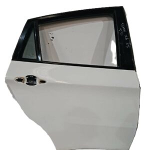 PUERTA TRASERA DERECHA BMW X6 AÑO 2008