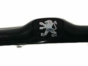 MOLDURA PORTON PEUGEOT 206 AĂO 2000