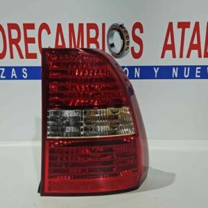 PILOTO TRASERO DERECHO KIA SPORTAGE AÑO 2007