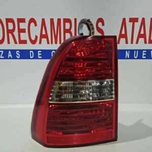 PILOTO TRASERO IZQUIERDO KIA SPORTAGE AÑO 2007