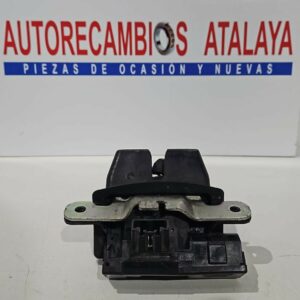 CERRADURA PORTON FORD FIESTA AÑO 2015