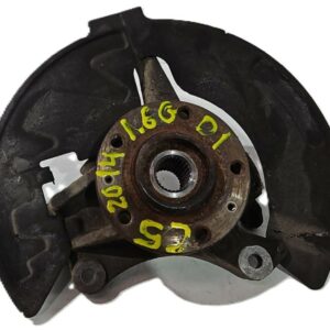 MANGUETA DELANTERA IZQUIERDA 1.6 GASOLINA CITROEN C5 AÑO 2014