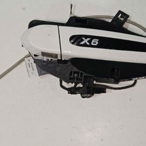 MANETA EXTERIOR DELANTERA DERECHA BMW X6 AĂO 2006