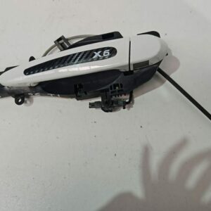 MANETA EXTERIOR TRASERA IZQUIERDA BMW X6 AĂO 2006