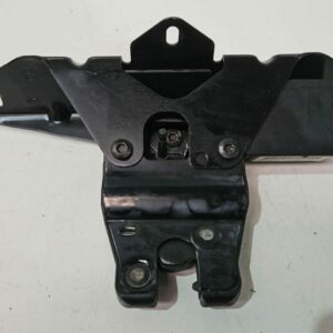 CERRADURA PORTON BMW X6 AÑO 2006