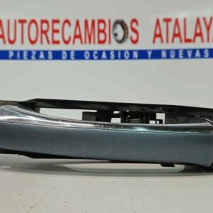 MANETA EXTERIOR TRASERA IZQUIERDA MERCEDES-BENZ CLASE E (W211) 2002-2009