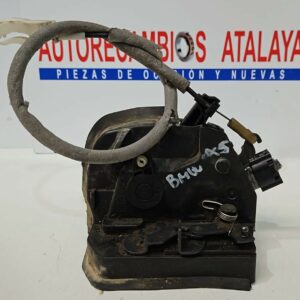 CERRADURA TRASERA DERECHA BMW X5 (E53) AÑO 2000-2006