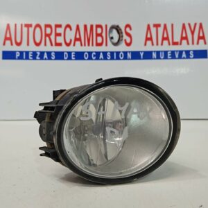 FARO ANTINIEBLAS DELANTERO IZQUIERDO FORD SMAX AÑO 2007