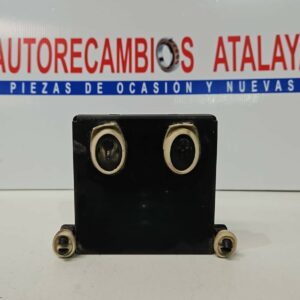 MODULO CONFORT PUERTA TRASERA IZQUIERDA MERCEDES-BENZ CLASE E (W211) 2002-2009