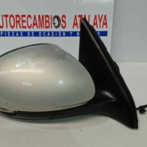 ESPEJO RETROVISOR DERECHO VOLKSWAGEN TIGUAN AÑO 2010