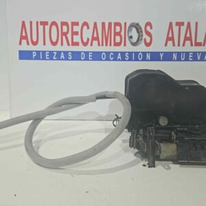 CERRADURA DELANTERA IZQUIERDA BMW X6 AĂO 2008