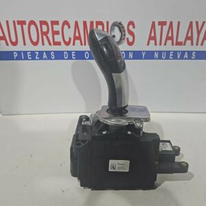 PALANCA DE CAMBIO 3.0 DIESEL AUTOMATICO BMW X6 AĂO 2008