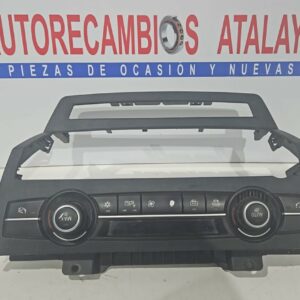 CLIMATIZADOR BMW X6 AĂO 2008