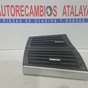 REJILLA AIREADORA DELANTERA IZQUIERDA BMW X6 AÑO 2008