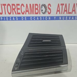 REJILLA AIREADORA DELANTERA DERECHA BMW X6 AÑO 2008