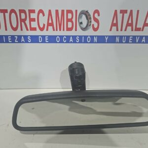 ESPEJO INTERIOR BMW X6 AĂO 2008