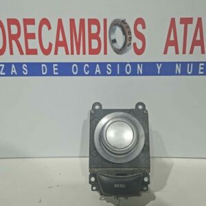 INTERRUPTOR DE CONTROL MULTIFUNCION BMW X6 AĂO 2008