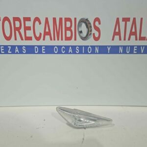 PILOTO INTERMITENTE DELANTERO IZQUIERDO (PARAGOLPE) BMW X6 AĂO 2008